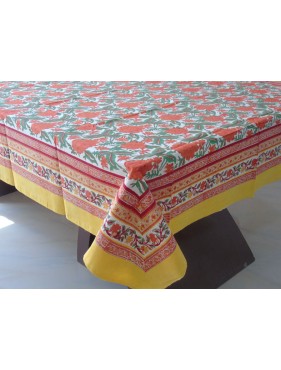 table cover 