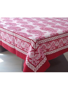 table cover  04